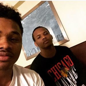 Meet your Posher, Tg